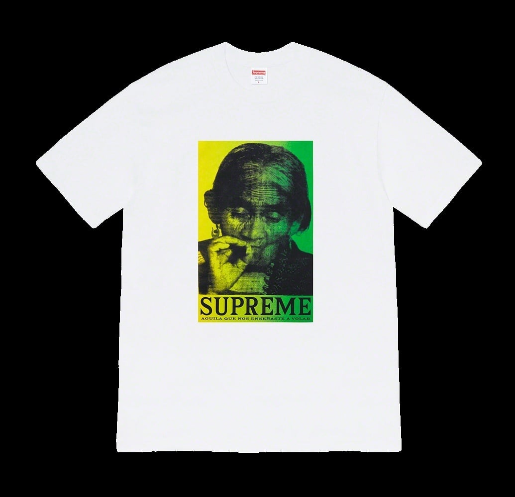 Aguila Tee